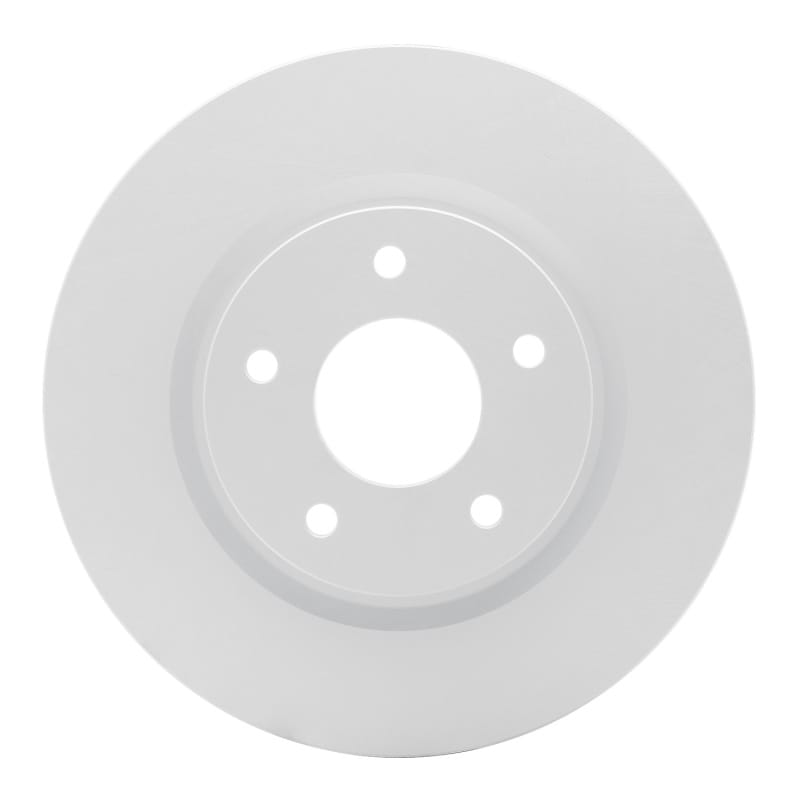 DFC — DFC 14-23 Nissan Qashqai (Canada) Front GeoSPEC Coated Rotor
DFC Brake Rotor