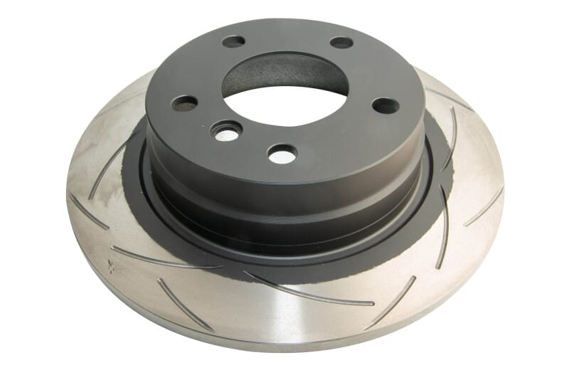 DBA — DBA 91-99 BMW 318i E36 Rear Street Series Slotted Brake Rotor
Brake Rotor