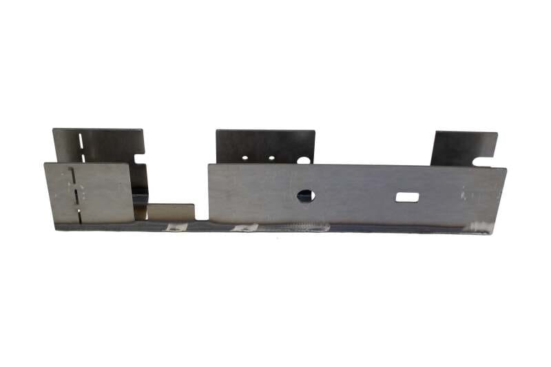 RustBuster — Rust Buster 06-10 Hummer H3 Center Frame Section - Left