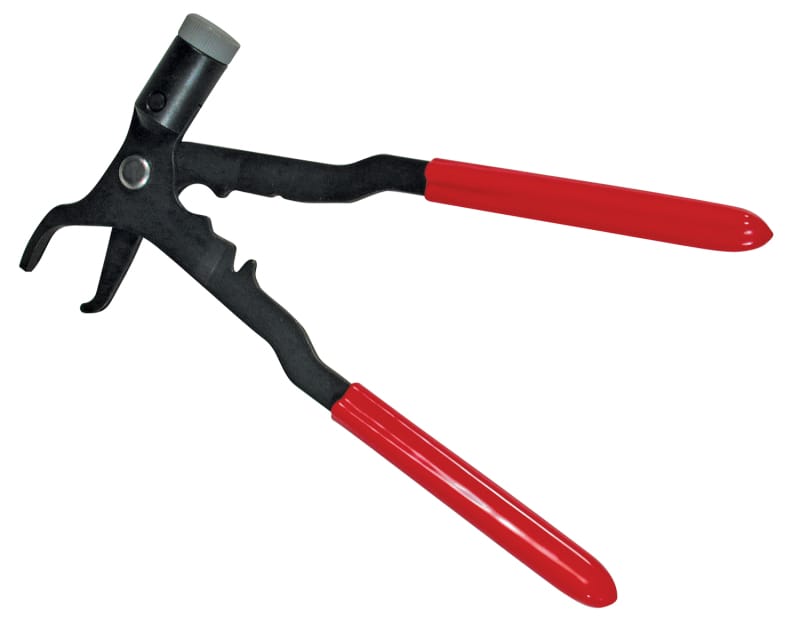 SPC Performance — SPC Performance WHEEL WEIGHT PLIERS
PLIERS