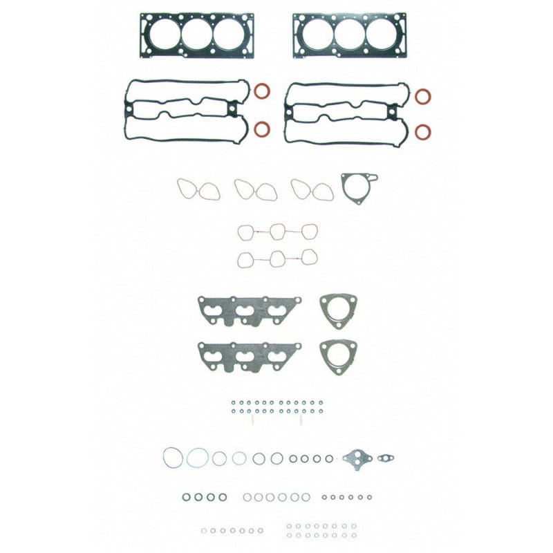 Fel-Pro — Fel-Pro Saturn L300 HS 26173 PT-1 PermaTorque Engine Cylinder Head Gasket Set