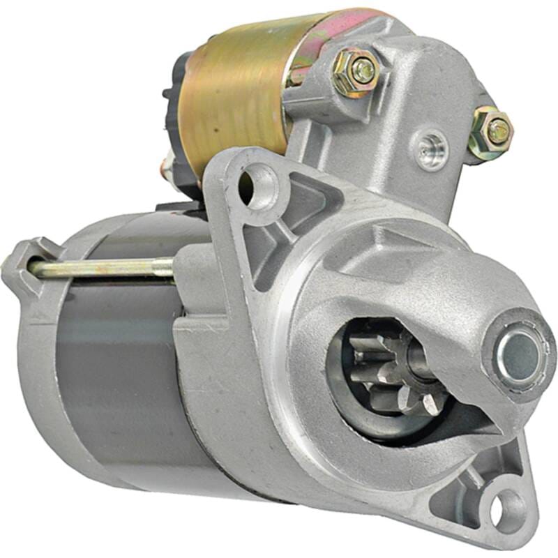 Arrowhead — Arrowhead 88-90 John Deere AMT622 Transporter Starter Motor