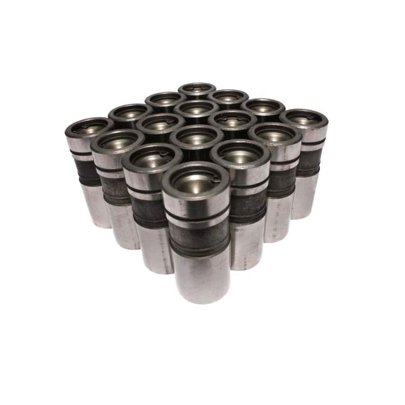 COMP Cams — COMP Cams Hydraulic Flat Tappet Lifters
Engine Valve Lifter
