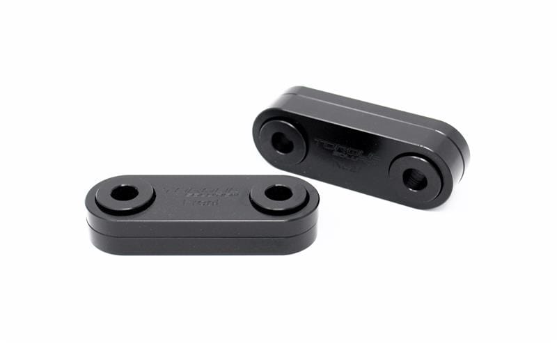 Torque Solution — Torque Solution Solid Billet Positive Shift Kit: Subaru Impreza 1993-2007 Subaru WRX & STi 2002-2007