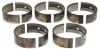 Clevite — Clevite Honda/Acura 1.7L/ 1.8L B16 - B18 Series MS2265AL & upper from MS1804H Main Bearing Set