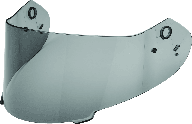 Speed and Strength — Faceshield, Light Smoke, Fits: SS900