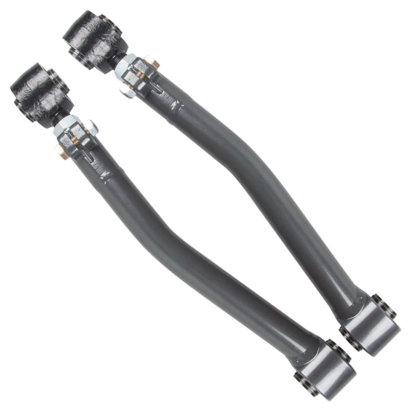 Synergy Mfg — Synergy 2007+ Jeep Wrangler JK/JKU/JL/JLU Adjustable Rear Upper Control Arms - Pair
