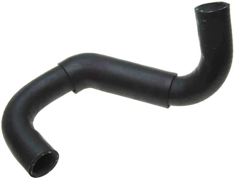 Gates — Gates 84-91 Mercury Topaz 4-Cyl. 2.3L Lower Molded Coolant Hose
