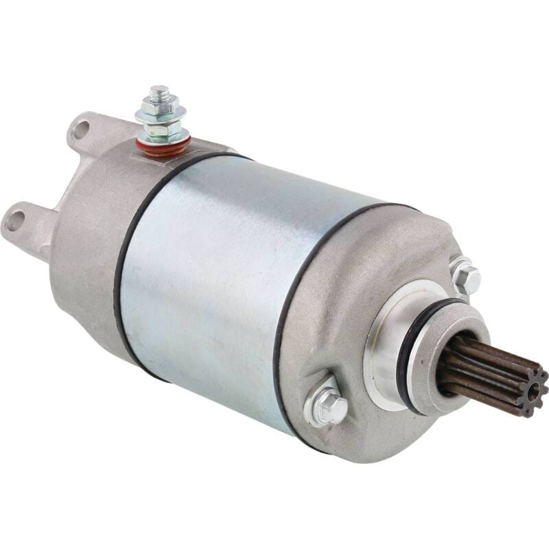 Arrowhead — Arrowhead 08-10 Polaris Sportsman 400 HO 4x4 Starter Motor