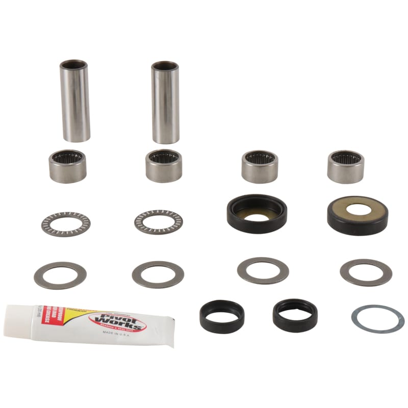 Pivot Works — Pivot Works 1998 Yamaha YZ125 Swing Arm Kit