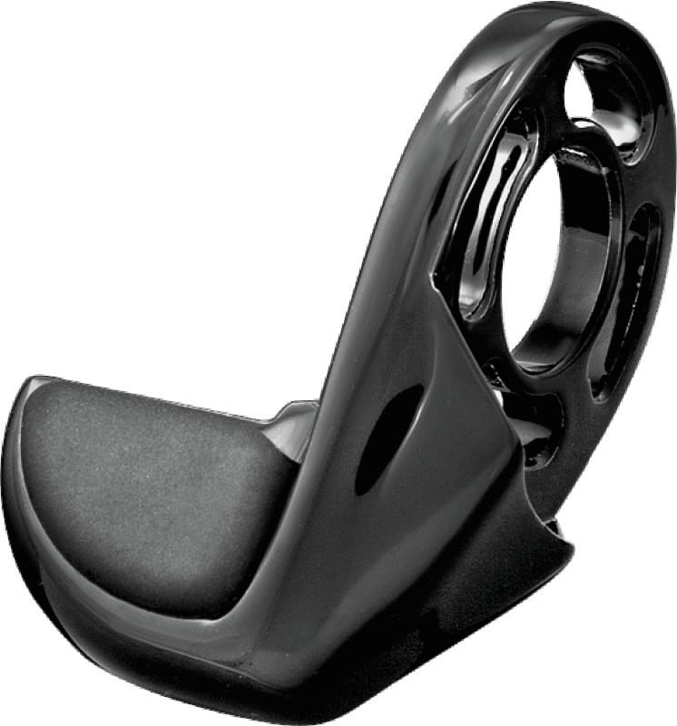 Kuryakyn — ISO Throttle Boss Black