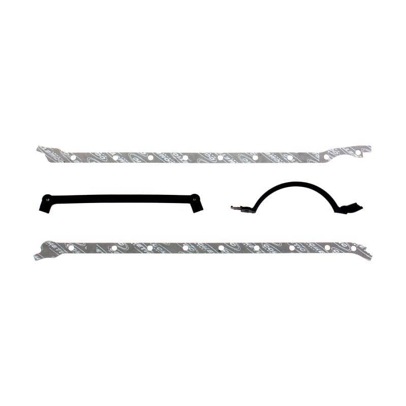 Cometic Gasket — Cometic Chevrolet Mark-IV Big Block V8 .075in AFM Oil Pan Gasket Kit - Trimmed Side Rails
Oil Pan Gasket Kit