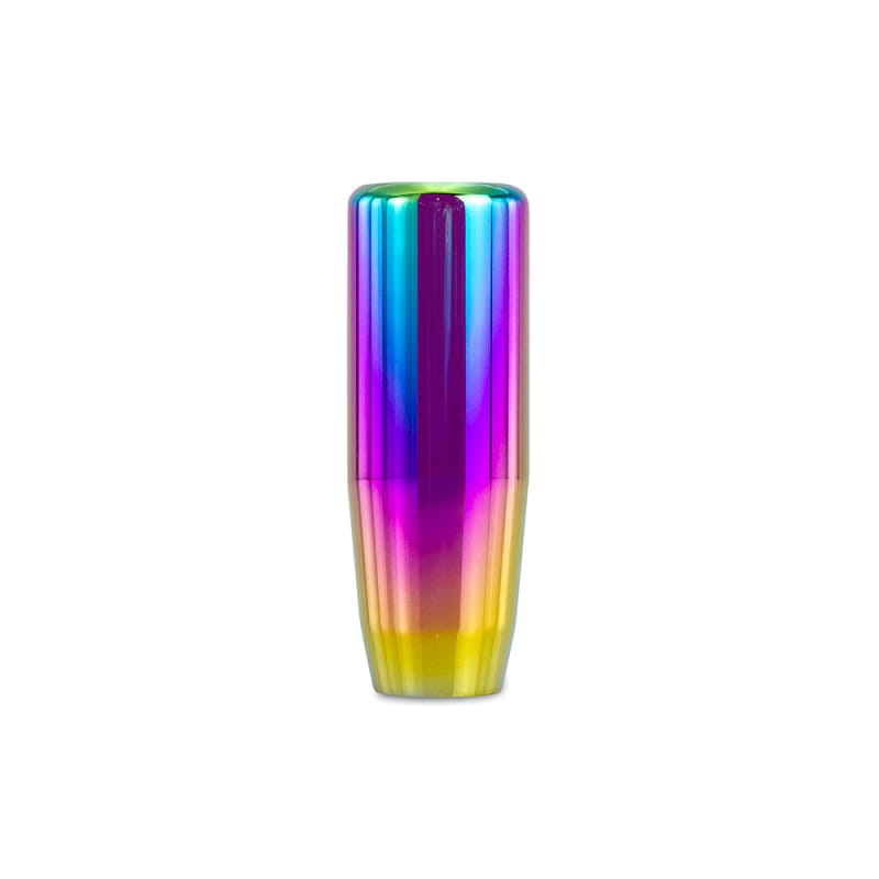 Mishimoto — Mishimoto Shift Knob - NeoChrome
Man Tran Shift Knob