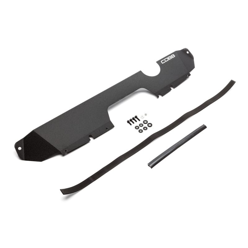 COBB — Cobb 15-21 Subaru WRX/STI Aluminum Radiator Shroud