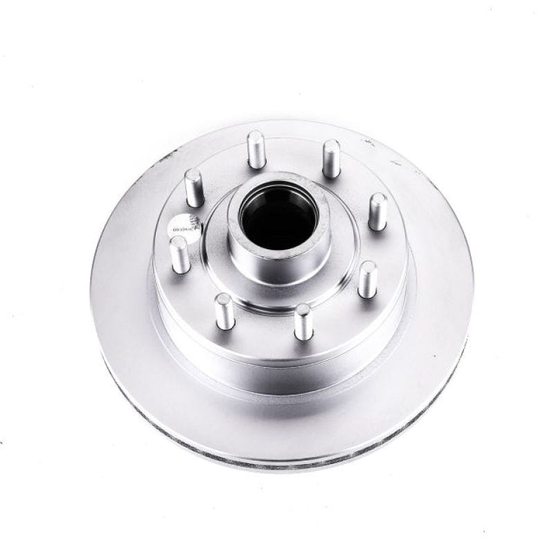 PowerStop — Power Stop 03-07 Ford E-250 Front or Rear Evolution Geomet Coated Rotor
PowerStop EVC