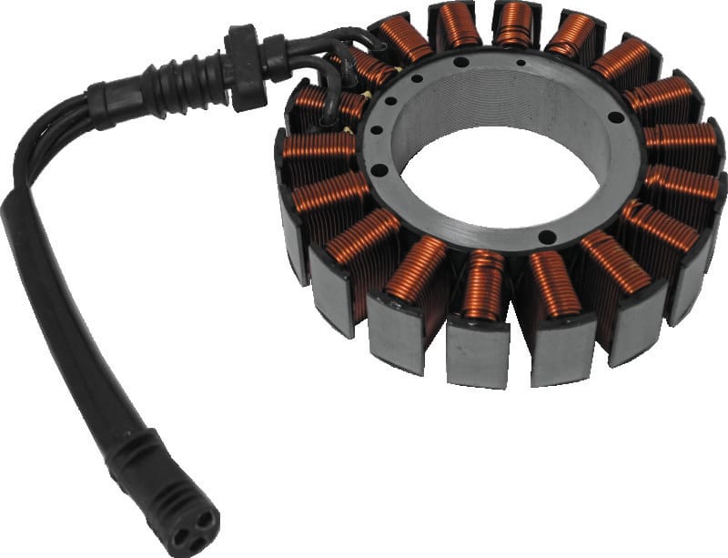 TwinPower — Stator, 40 Amp
