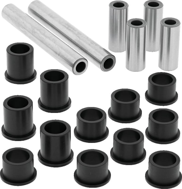 QuadBoss — QuadBoss 06-13 Kawasaki KVF650 Brute Force 4x4i Lower Kawasaki Brute Force A-Arm Upgrade Kit