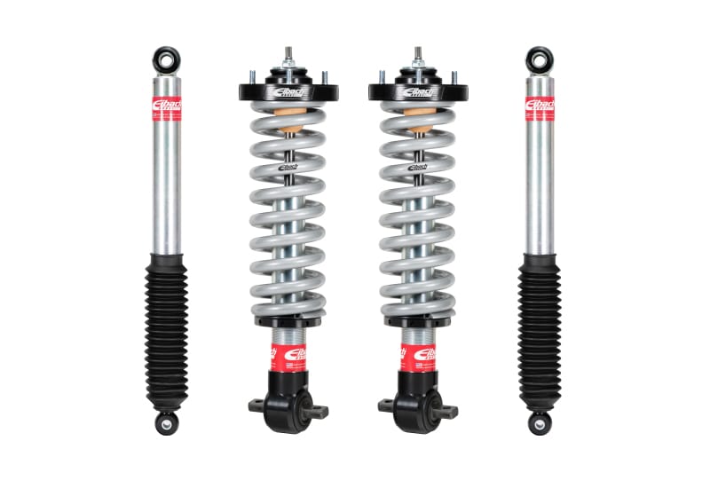 Eibach — Eibach 22-24 GMC Sierra SLE Elevation SLT Crew Cab 3.0L 6 Cyl Pro Tuck Lift Kit Stage 2
Stage 2 Lift Kit