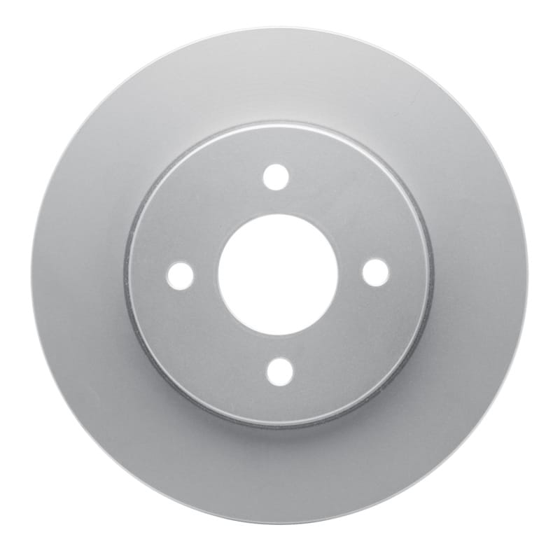 DFC — DFC 11-25 Nissan V-Drive (Mexico) Front GeoSPEC Coated Rotor
DFC Brake Rotor