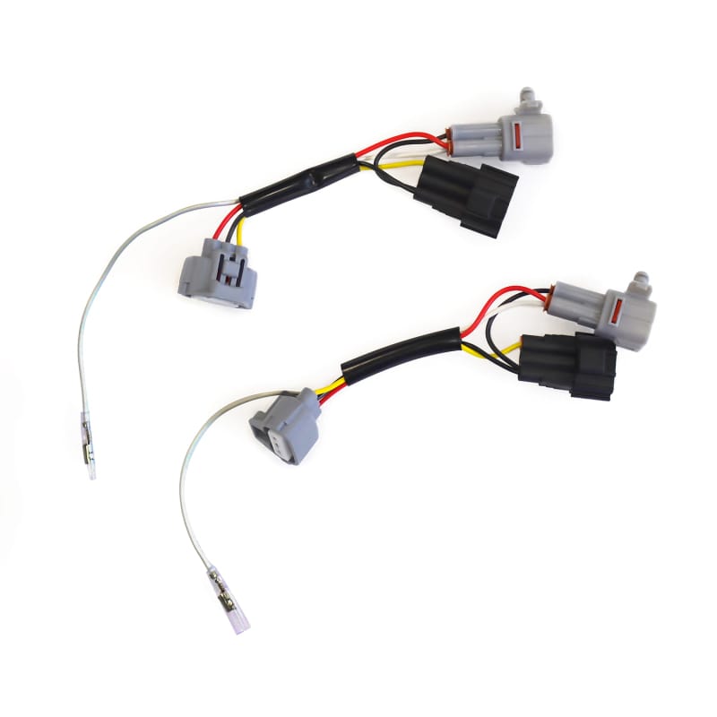 AlphaRex — AlphaRex 15-20 Toyota Sienna (SE Model) Projector Headlights Converters