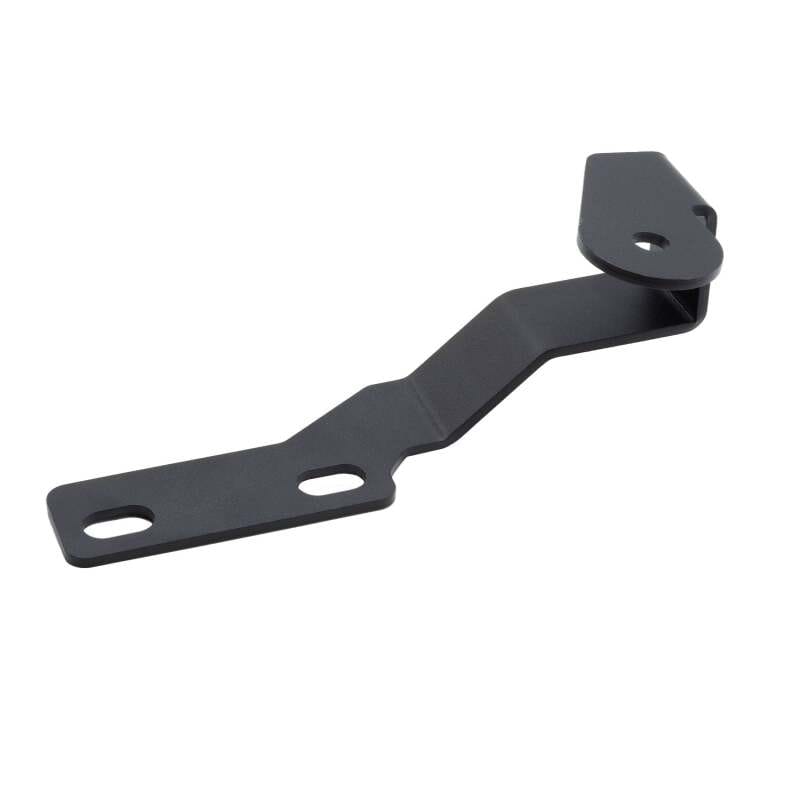Rugged Radios — Rugged Radios Toyota A-Pillar Antenna Mount for Tacoma - 4Runner - Tundra - Lexus Driver Side