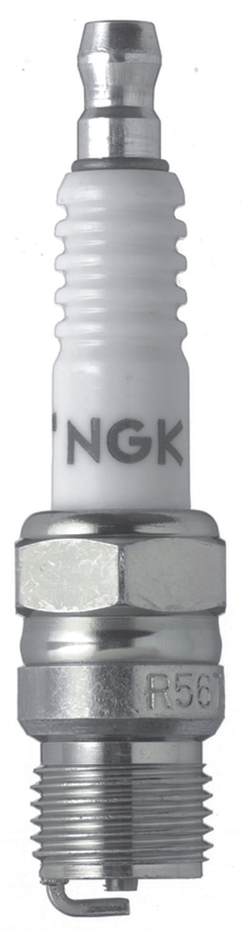 NGK — NGK Racing Spark Plug Box of 4 (R5673-7)
