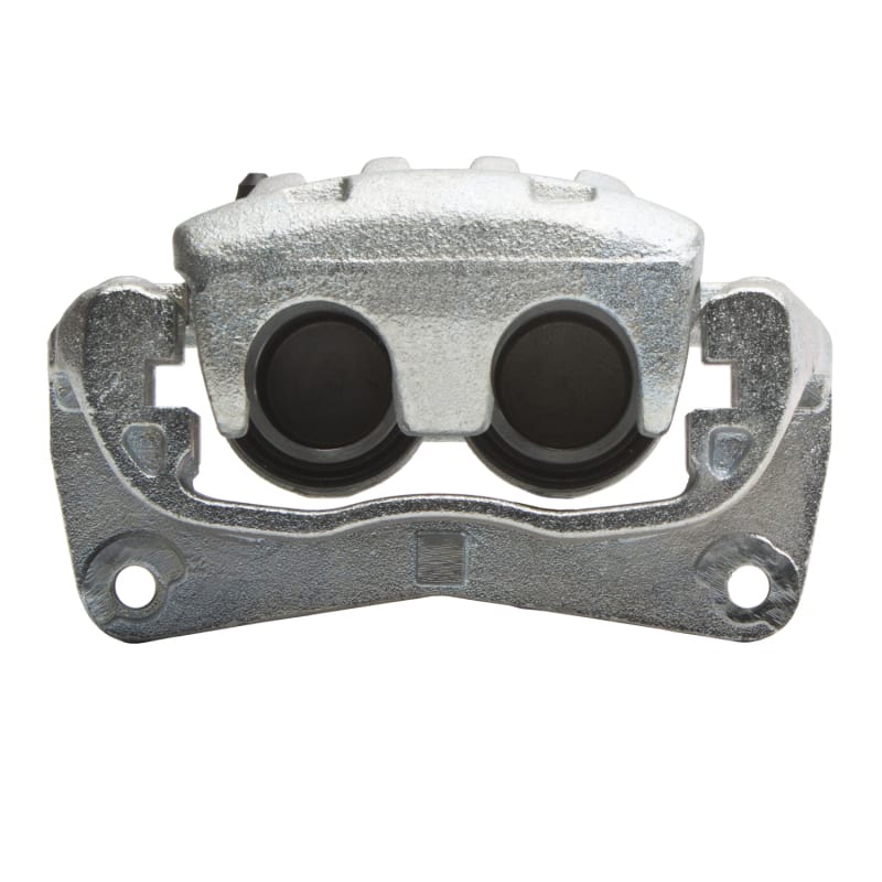 DFC — DFC 02-10 Saab 9-2X Front-L Premium Caliper - Silver Zinc Coated
DFC Brake Caliper