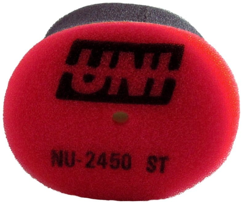 Uni Filter — Uni Filter 85-90 Suzuki LT 250 Air Filter