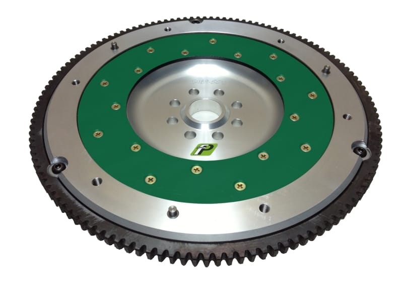 Fidanza — Fidanza 12+ BRZ / FR-S / GT86 2.0L Aluminum Flywheel
Flywheel-Al PC Sub6