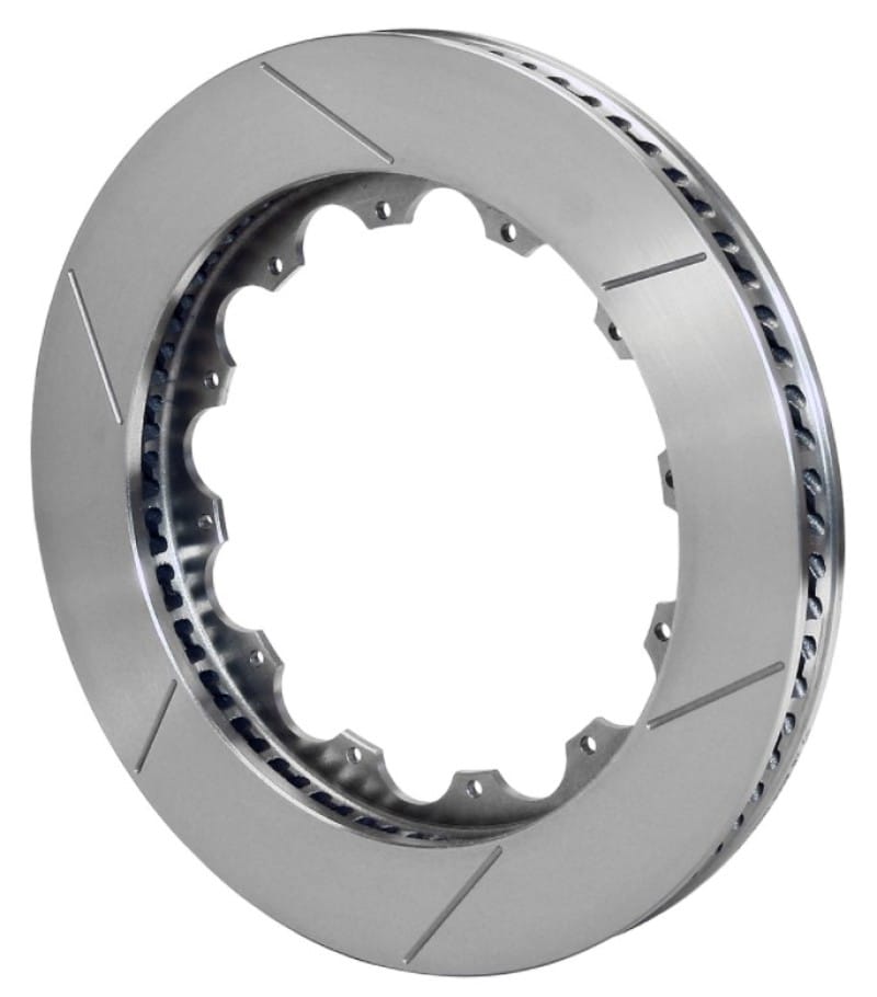 Wilwood — Wilwood Rotor-SV-GT 72 SPC-37 -RH 14.25 x 1.10 - 12 on 8.75in
BRAKE ROTOR