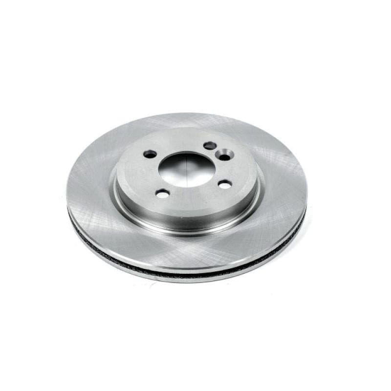 PowerStop — Power Stop 02-07 Mini Cooper Front Autospecialty Brake Rotor
AutoSpecialty Rotor