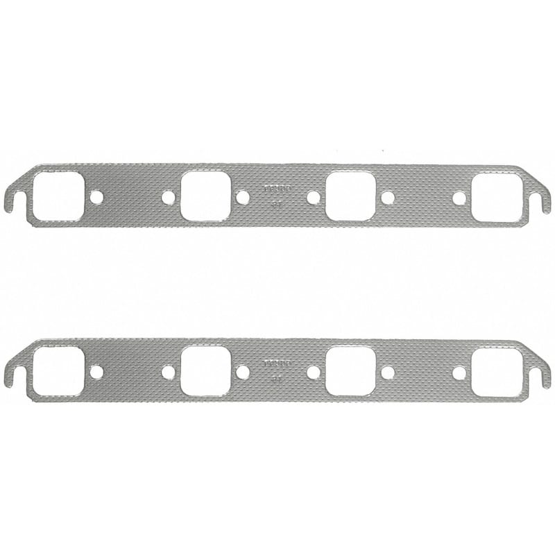 Fel-Pro — Fel-Pro Cadillac DeVille MS 90509 Exhaust Manifold Gasket Set