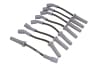 FAST — FAST 99-02 Chevrolet Camaro Z28/Z28SS 5.7L FireWire Spark Plug Wire Set
Spark Plug Wireset