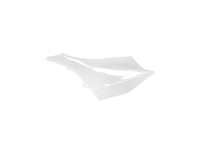 Cycra — Cycra 22-24 Yamaha YZ125-250/X Side Panel White