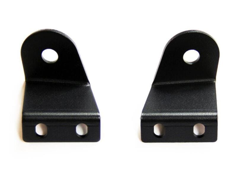 Seizmik — Seizmik 03+ Polaris Ranger UTV Mirror Mount - Pro-fit