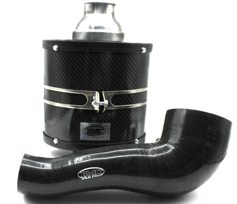 BMC — BMC 2018+ Suzuki Jimny 1.5L Oval Trumpet Airbox Kit (Waterproof)