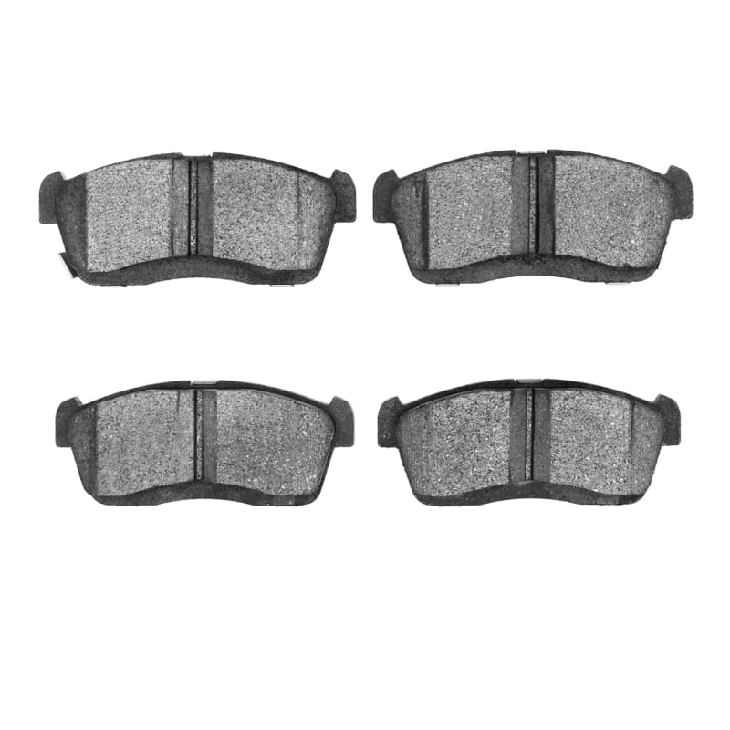 DFC — DFC 17-21 Suzuki Ignis (Mexico) Front 3000 Semi-Metallic Brake Pads
DFC Brake Pad Set