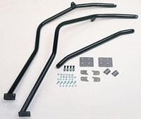 Cusco — Cusco Add on Bar Kit For Roll Cage /Steel 1130-1220mm 44.5-48.0 (S/O / No Cancel)