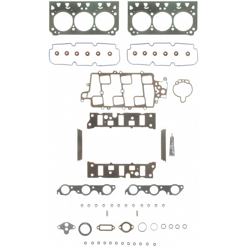 Fel-Pro — Fel-Pro Buick LeSabre HS 9917 PT-3 PermaTorque Engine Cylinder Head Gasket Set