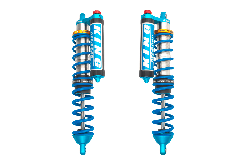 King Shocks — King Shocks 15+ Maverick Turbo/Non-Turbo 2.5 Rear Internal Bypass Piggyback Coilover w/Adj & Finned
UTV Peformance Kit