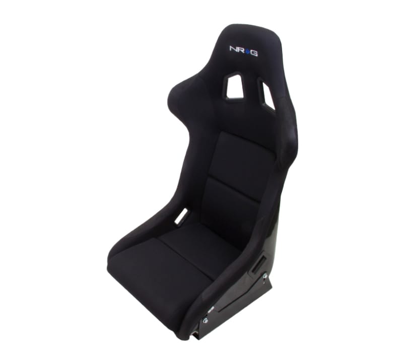 NRG — NRG Carbon Fiber Bucket Seat - Medium