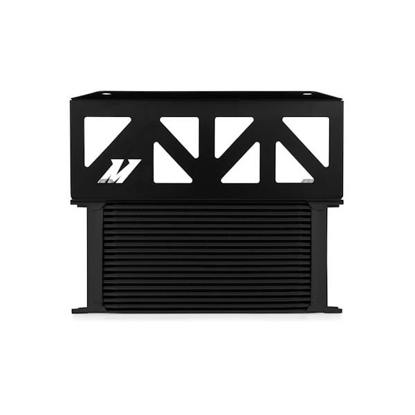 Mishimoto — Oil Cooler Kit, Black, fits Subaru BRZ/Toyota 86/Scion FR-S 2013-2021
Subaru BRZ / Scion FR-S Oil Cooler Kit, Black