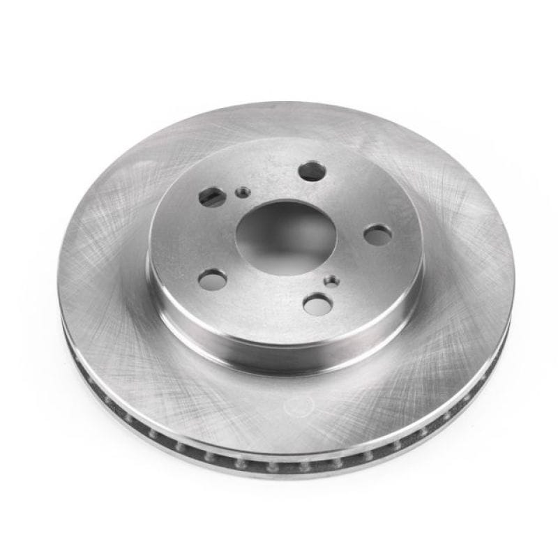 PowerStop — Power Stop 16-19 Toyota Prius Front Autospecialty Brake Rotor
AutoSpecialty Rotor