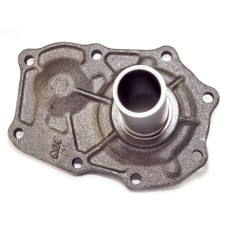 OMIX — Omix AX5 Front Bearing Retainer 97-02 Wrangler (TJ)
M/TBrngRt