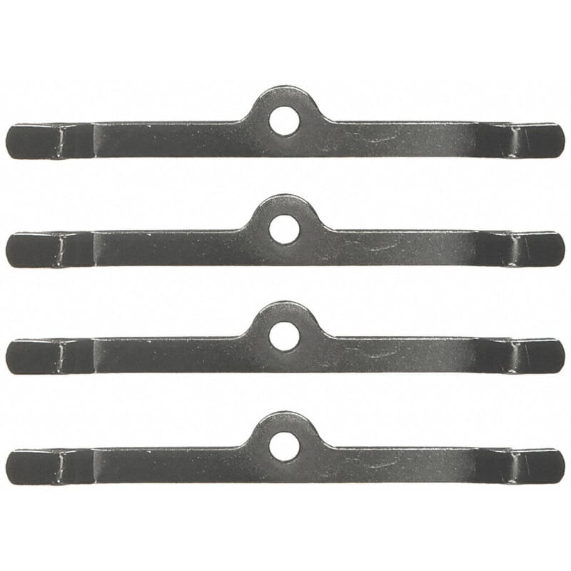 Fel-Pro — Fel-Pro Chevrolet Camaro ES 72676 Engine Valve Cover Load Spreader Set