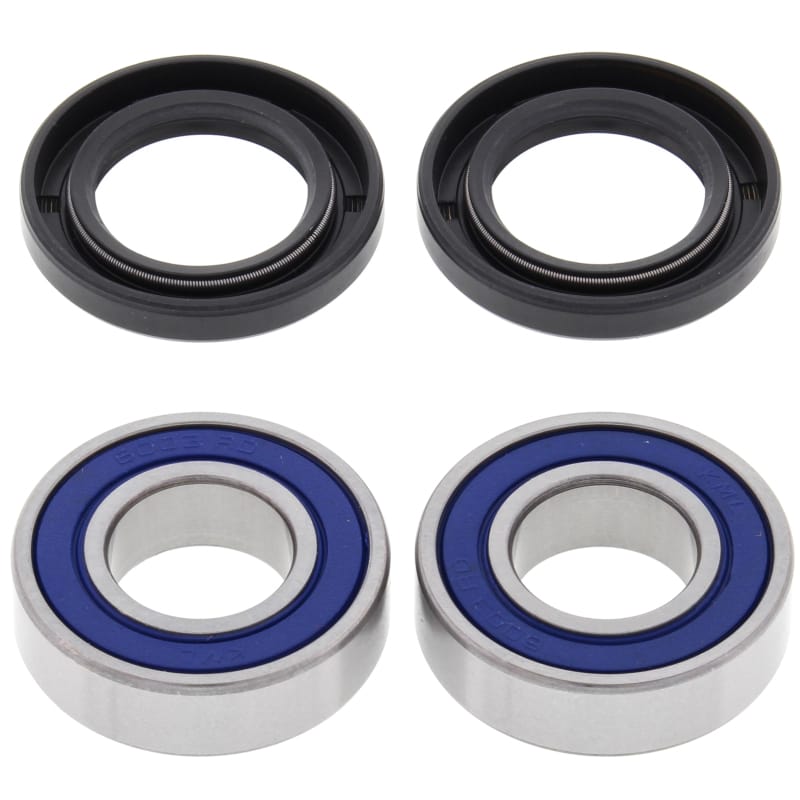 All Balls Racing — All Balls Racing 09-19 Arctic Cat 150 Utility Wheel Bearing Kit Front