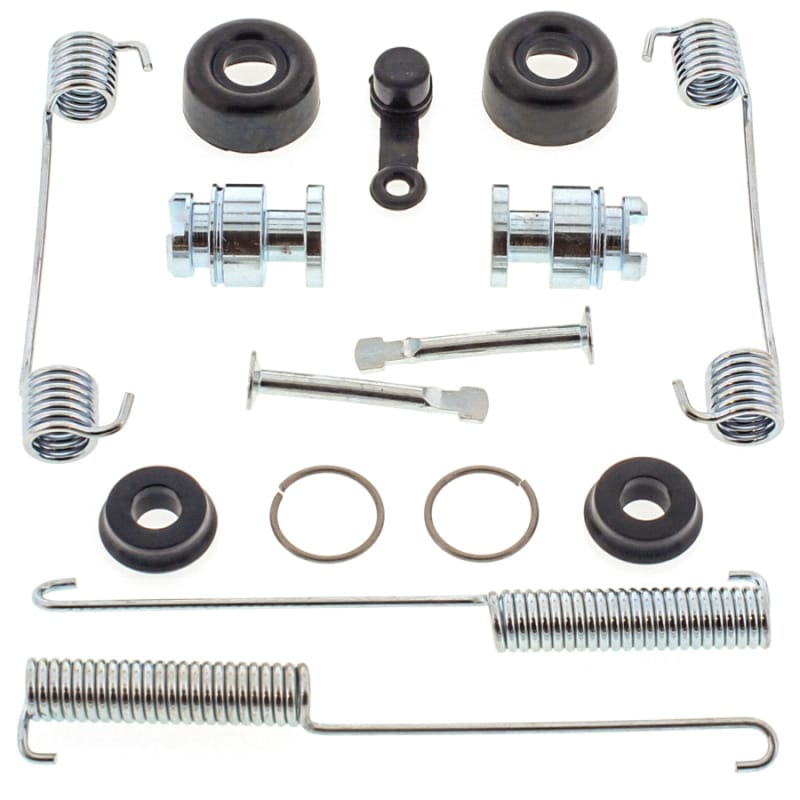 All Balls Racing — All Balls Racing 90-91 Honda TRX200 Wheel Cylinder Rebuild Kit Front