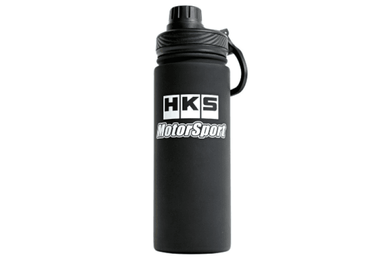HKS — HKS DRINK BOTTLE MOTORSPORT 500ml