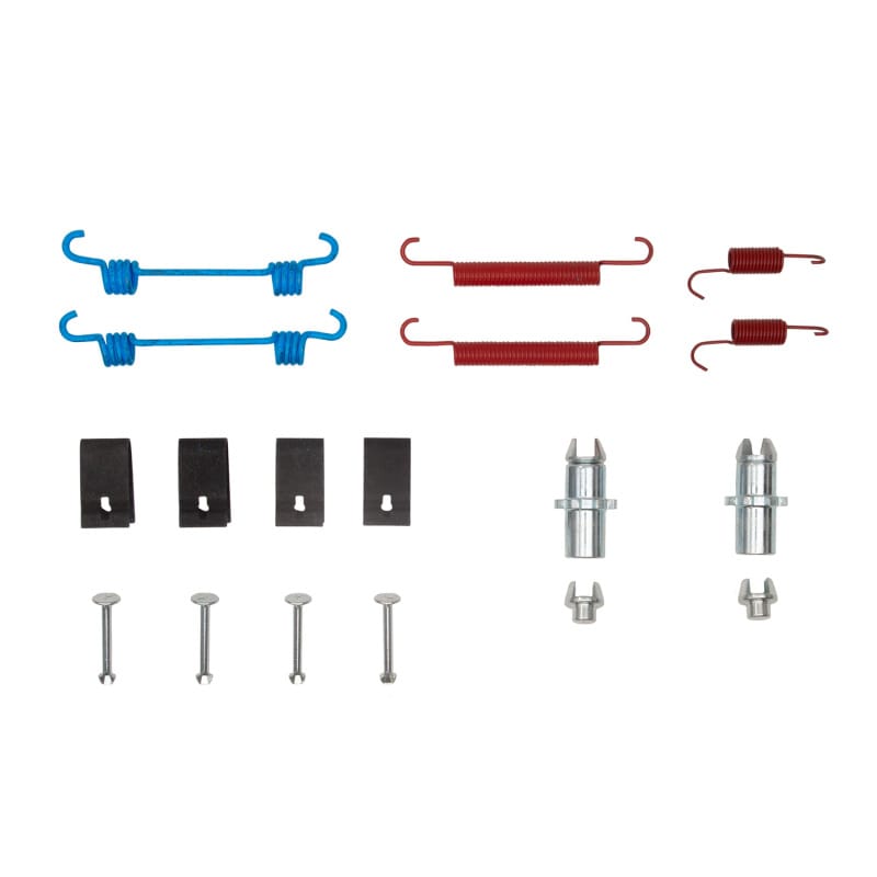 DFC — DFC 11-20 Hyundai Sonata Parking Brake Drum Brake Hardware Kit
Brake Hardware