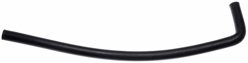 Gates — Gates 28in Centerline L 3/4in ID -40 to 275 Deg F 90 Deg Molded Heater Hose